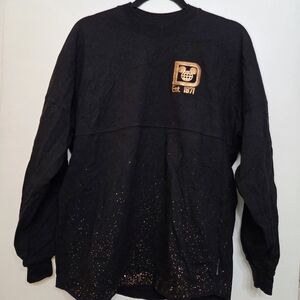 Walt Disney World Parks Exclusive Belle of the Ball Bronze Spirit Jersey XS